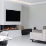 Hampshire famility residence | Family living | Interior Designers